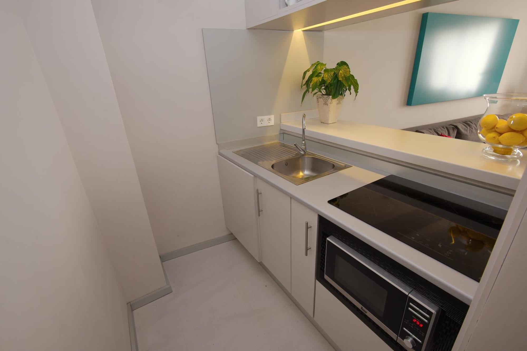 Iriarte 52 Apartments Puerto de la Cruz  Habitación foto