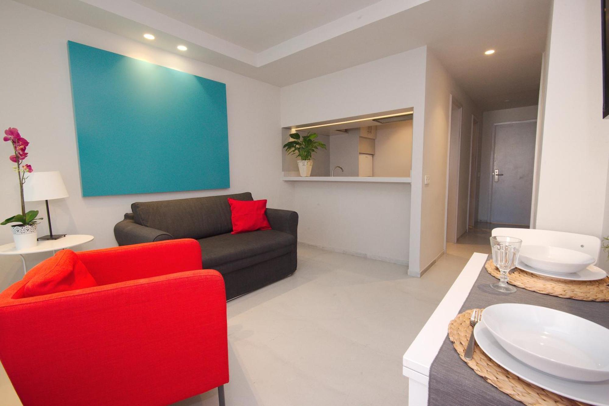 Iriarte 52 Apartments Puerto de la Cruz  Habitación foto