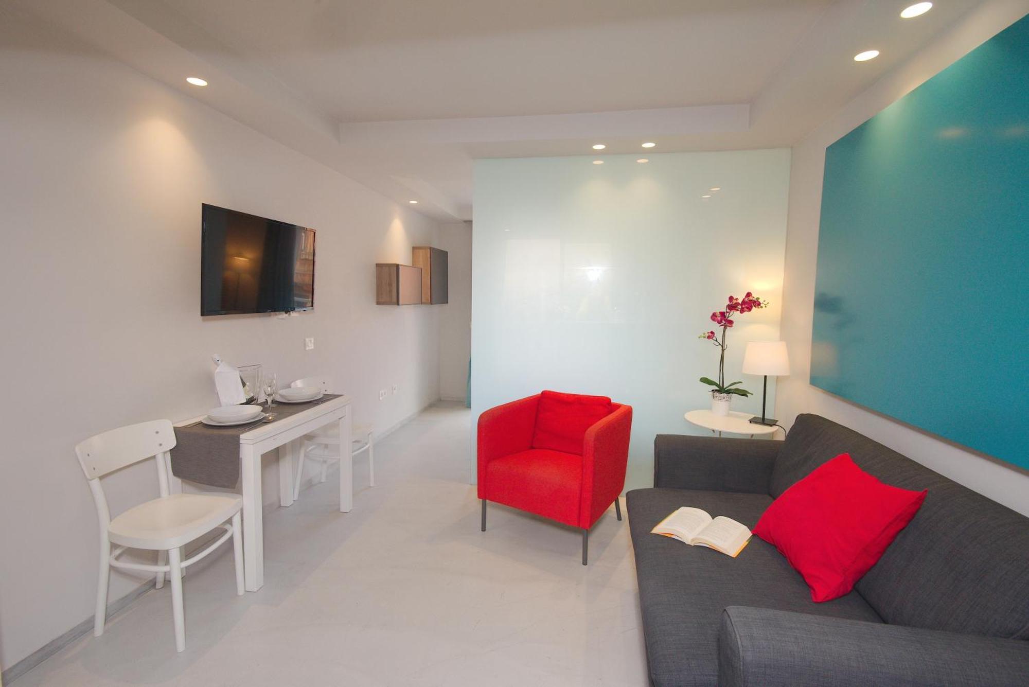 Iriarte 52 Apartments Puerto de la Cruz  Habitación foto